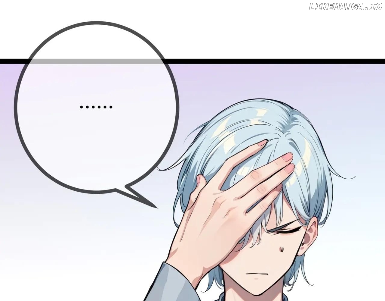 Daddy President Is Too Hard To Deal With Chapter 189 - page 5